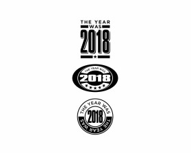 The Year Was entry by cj38