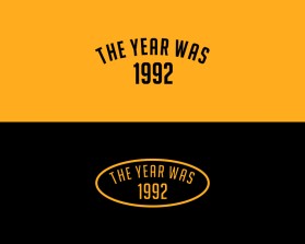 The Year Was entry by Cobrator