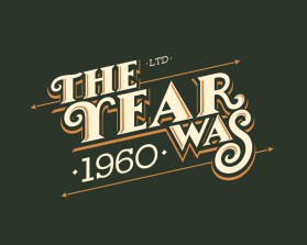 Winning entry: The Year Was entry by eniuvo