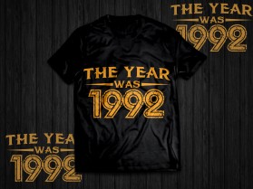 The Year Was entry by Asma Tanha