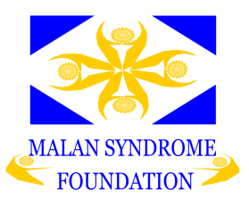 Malan Syndrome Foundation entry by Trie