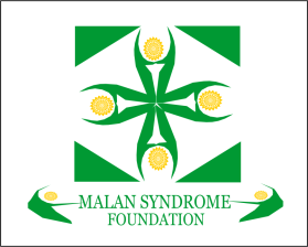 Malan Syndrome Foundation entry by Trie