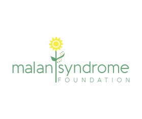 Malan Syndrome Foundation entry by mikka_luv