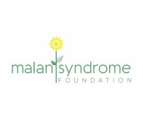 Malan Syndrome Foundation entry by mikka_luv