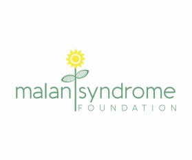 Malan Syndrome Foundation entry by mikka_luv