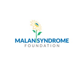 Logo Design entry 1615639 submitted by mikka_luv to the Logo Design for Malan Syndrome Foundation run by cgcolema