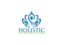 Holistic Hellenic Yoga Retreats entry by Sultan4121
