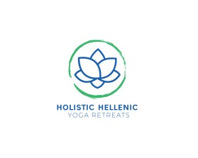 Holistic Hellenic Yoga Retreats entry by Amit1991