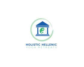 Holistic Hellenic Yoga Retreats entry by Amit1991
