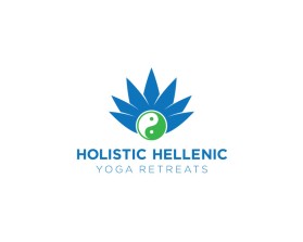 Holistic Hellenic Yoga Retreats entry by Amit1991
