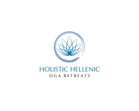 Holistic Hellenic Yoga Retreats entry by Amit1991