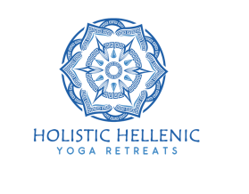 Holistic Hellenic Yoga Retreats entry by alex.projector