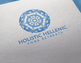 Holistic Hellenic Yoga Retreats entry by alex.projector