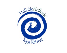 Holistic Hellenic Yoga Retreats entry by busurya