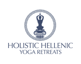 Holistic Hellenic Yoga Retreats entry by ChampenG