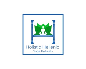 Holistic Hellenic Yoga Retreats entry by NDVision