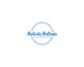 Holistic Hellenic Yoga Retreats entry by MyLess