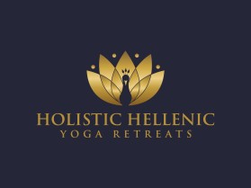 Holistic Hellenic Yoga Retreats entry by Sonia99