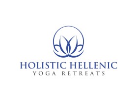 Holistic Hellenic Yoga Retreats entry by Sonia99