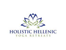 Holistic Hellenic Yoga Retreats entry by Sonia99