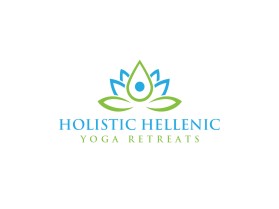 Holistic Hellenic Yoga Retreats entry by Sonia99