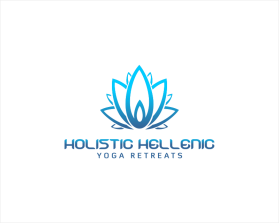 Holistic Hellenic Yoga Retreats entry by KMokanek