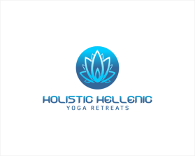 Holistic Hellenic Yoga Retreats entry by KMokanek