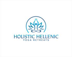Holistic Hellenic Yoga Retreats entry by KMokanek