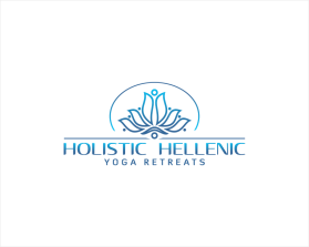 Holistic Hellenic Yoga Retreats entry by KMokanek