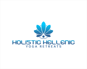 Holistic Hellenic Yoga Retreats entry by KMokanek