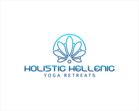 Holistic Hellenic Yoga Retreats entry by KMokanek