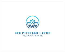 Holistic Hellenic Yoga Retreats entry by KMokanek