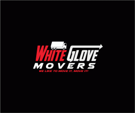 White Glove Movers entry by wongsanus