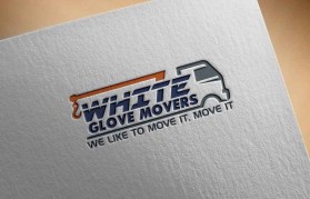 White Glove Movers entry by Sultan4121