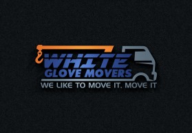 White Glove Movers entry by Sultan4121