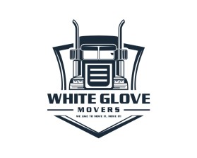 White Glove Movers entry by analla