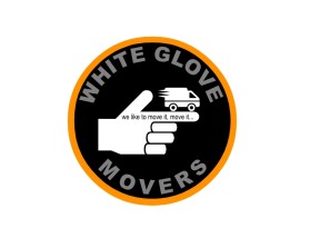 White Glove Movers entry by Chellz