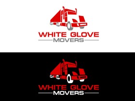 White Glove Movers entry by T2T