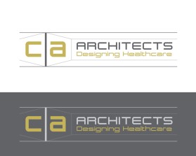 c-a architects entry by sirtwo
