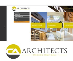 c-a architects entry by wongsanus