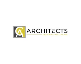 c-a architects entry by dreamedia13