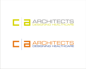 c-a architects entry by warnawarni