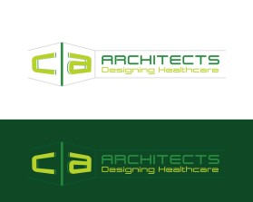 c-a architects entry by sirtwo