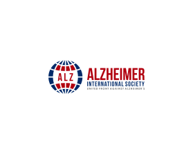 Alzheimer International Society  (www.alzint.com) entry by djavadesign
