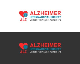Alzheimer International Society  (www.alzint.com) entry by andesign