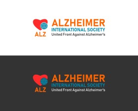 Alzheimer International Society  (www.alzint.com) entry by andesign