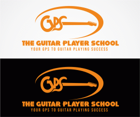 The Guitar Player School entry by wongsanus