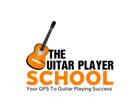 The Guitar Player School entry by neilfurry