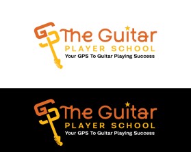 The Guitar Player School entry by Amit1991