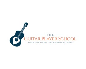 The Guitar Player School entry by Amit1991